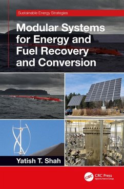 Cover Modular Systems for Energy and Fuel Recovery and Conversion (eBook, PDF)