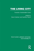 The Living City (eBook, PDF) The Living City (eBook, PDF)
