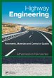 Highway Engineering (eBook, PDF) - Bild 1