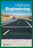 Highway Engineering (eBook, PDF)