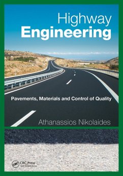 Cover Highway Engineering (eBook, PDF)