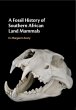 Fossil History of Southern African Land... - Bild 1