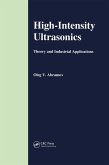 High-Intensity Ultrasonics (eBook, PDF)