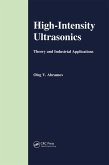 High-Intensity Ultrasonics (eBook, PDF) High-Intensity Ultrasonics (eBook, PDF)