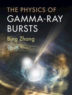 Cover Physics of Gamma-Ray Bursts (eBook, PDF)
