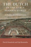 Dutch in the Early Modern World (eBook, ePUB)