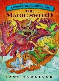 The Magic Sword (A Badger, Beano, Adventure) (eBook, ePUB)