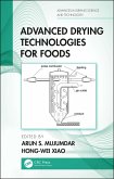 Advanced Drying Technologies for Foods (eBook, ePUB)