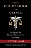 From Courtroom to Clinic (eBook, ePUB)