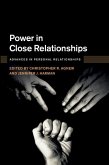 Power in Close Relationships (eBook, ePUB)
