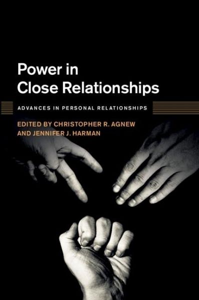 Power in Close Relationships (eBook, ePUB) Power in Close Relationships (eBook, ePUB)