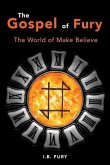 The Gospel of Fury (eBook, ePUB) The Gospel of Fury (eBook, ePUB)