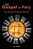 The Gospel of Fury (eBook, ePUB)