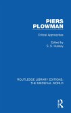 Piers Plowman (eBook, ePUB)