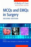 MCQs and EMQs in Surgery (eBook, PDF)