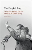 People's Duty (eBook, ePUB) People's Duty (eBook, ePUB)
