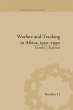 Warfare and Tracking in Africa,... - Bild 1