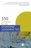 350 Questions for the Situational Judgement Test (eBook, PDF)