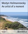 An artist of a moment (eBook, ePUB) - Bild 1