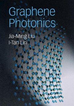Graphene Photonics (eBook, ePUB) - Liu, Jia-Ming