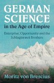 German Science in the Age of Empire (eBook, ePUB)