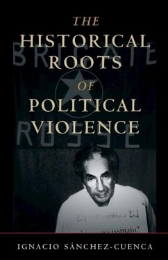 Cover Historical Roots of Political Violence (eBook, ePUB)