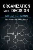 Organization and Decision (eBook, PDF)
