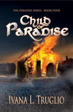 Cover Child of Paradise (eBook, ePUB)