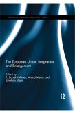The European Union: Integration and Enlargement (eBook, ePUB)