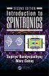 Introduction to Spintronics (eBook, PDF) - Bild 1
