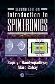 Introduction to Spintronics (eBook, PDF)
