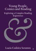 Young People, Comics and Reading (eBook, ePUB)