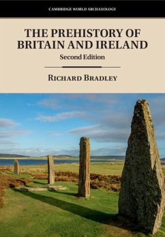 Cover Prehistory of Britain and Ireland (eBook, ePUB)