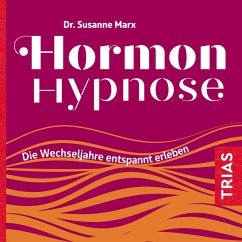 Hormon-Hypnose (Hörbuch) (MP3-Download) - Marx, Susanne