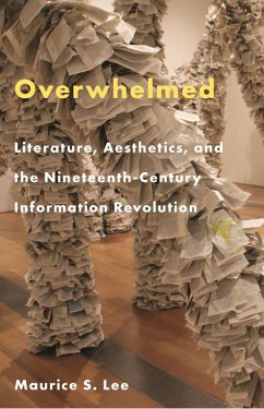 Overwhelmed (eBook, ePUB) - Lee, Maurice S.