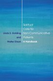 Spiritual Care for Non-Communicative Patients (eBook, ePUB)