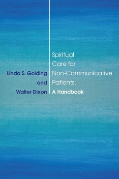 Cover Spiritual Care for Non-Communicative Patients (eBook, ePUB)