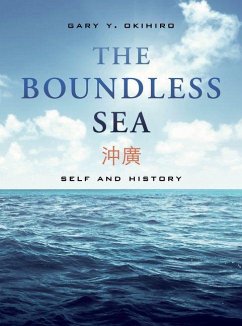 Cover The Boundless Sea (eBook, ePUB)