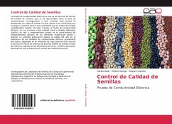 Control de Calidad de Semillas - Gallo, Carina;Arango, Miriam;Craviotto, Roque