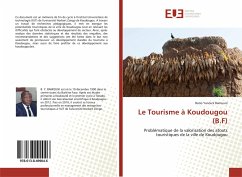 Cover Le Tourisme à Koudougou (B.F)