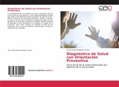 Diagnóstico de Salud con Orientación Preventiva - Rodríguez Timaná, Oscar Arturo