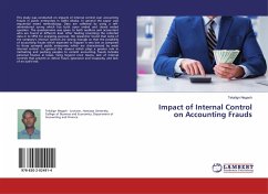 Impact of Internal Control on Accounting Frauds