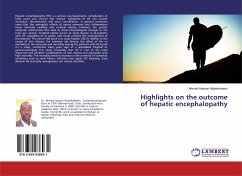 Highlights on the outcome of hepatic encephalopathy