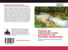 Sistema de adquisición multi-paramétrico de variables ambientales - Luna, Federico Gabriel