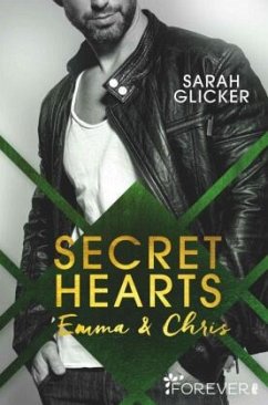 Secret Hearts - Glicker, Sarah