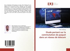 Etude portant sur la commutation de paquet dans un réseau de telecom - Tshibangu, Mike