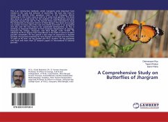 A Comprehensive Study on Butterflies of Jhargram - Roy, Debnarayan;Khatua, Tapan;Patra, Samir