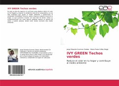 IVY GREEN Techos verdes