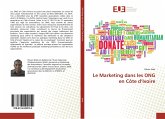 Le Marketing dans les ONG en Côte d¿Ivoire