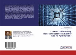 Current Differencing Transconductance Amplifier And Its Applications